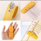 Ear Wax Cleaning Kit, 6 Pcs Ear Pick Tools