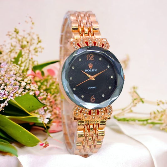 Rolex Ladies Luxurious Watch