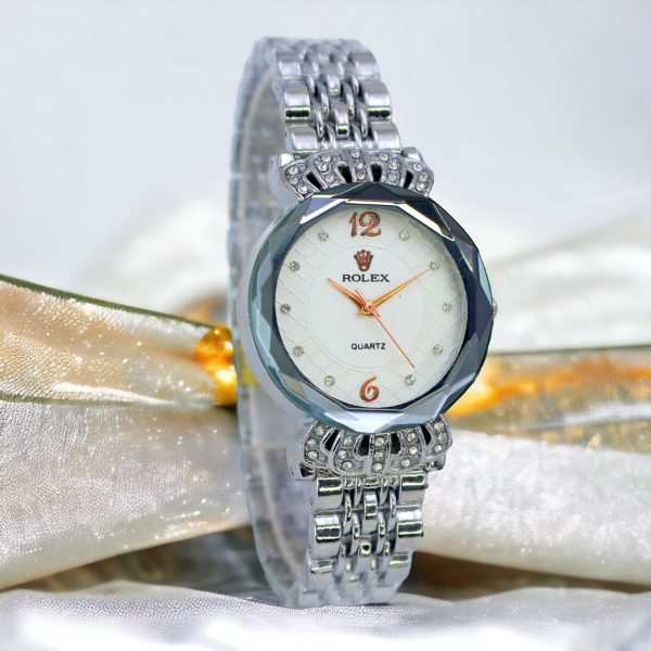 Rolex Ladies Luxurious Watch