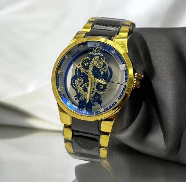 Men's Formal Analogue Watch