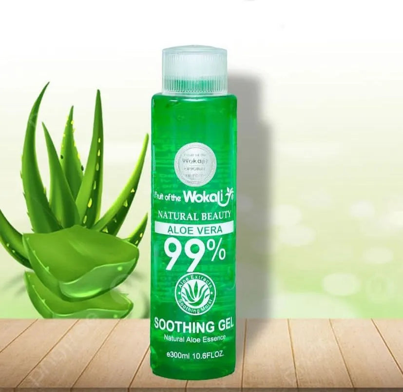 Aloe Vera Gel 300ml