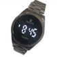 Digital Rolex Led Touch Screen Watch