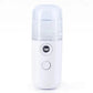 Mini Nano Face Steamer Or Sprayer Rechargeable