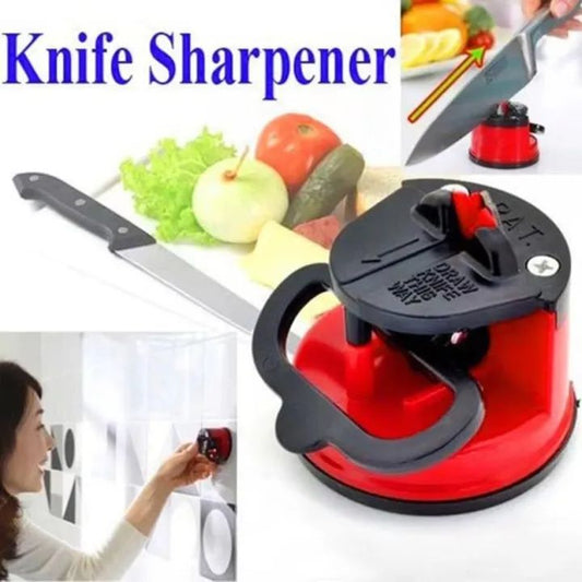 Kitchen Knife Sharpener