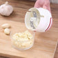 Mini Garlic Chopper Multifunctional