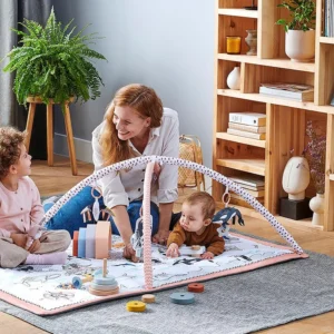 Kids & Mothers